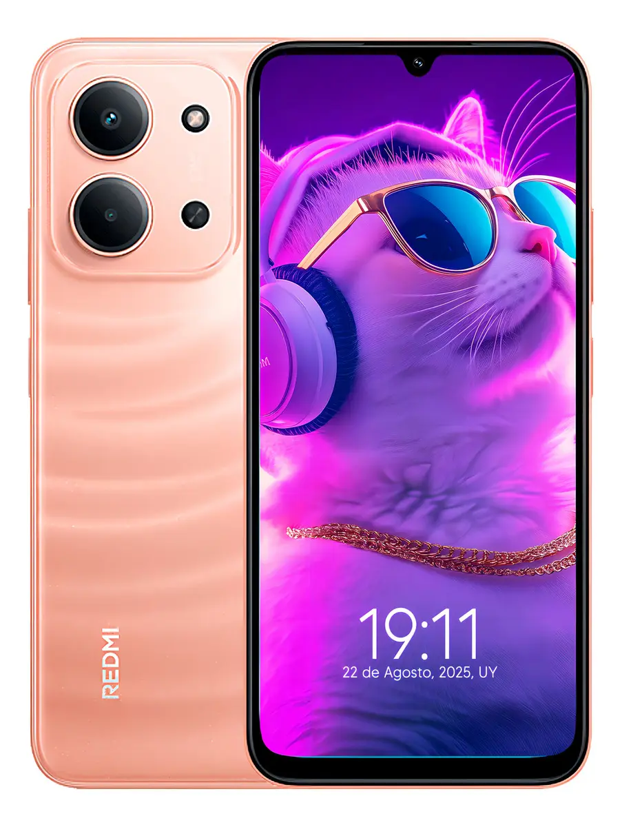 redmi 15c
